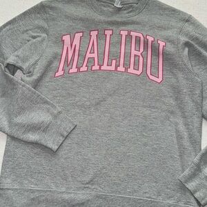Malibu Sweatshirt